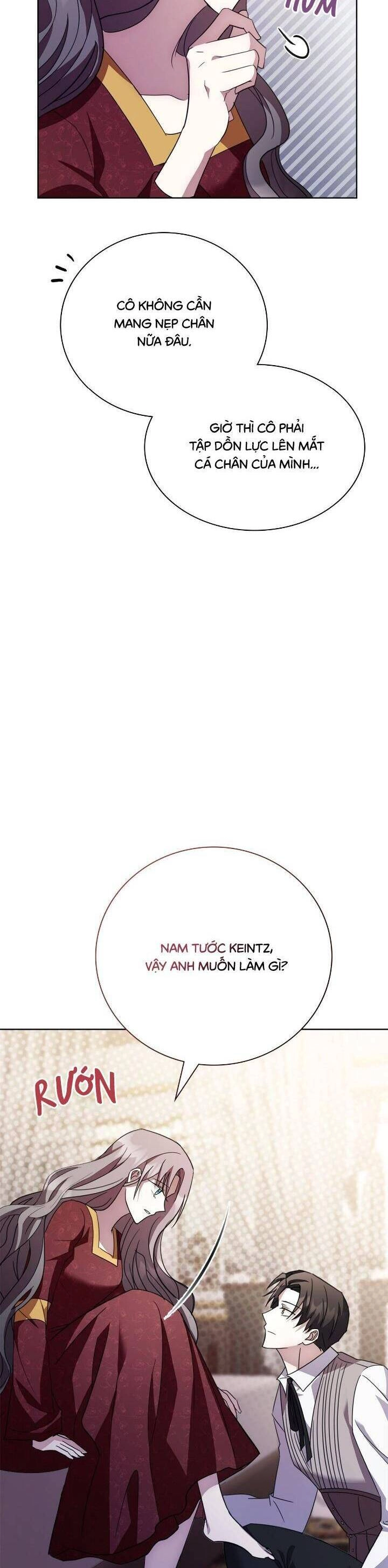 Ngọn Gió Đông Xứ Altas Chapter 13 - 39