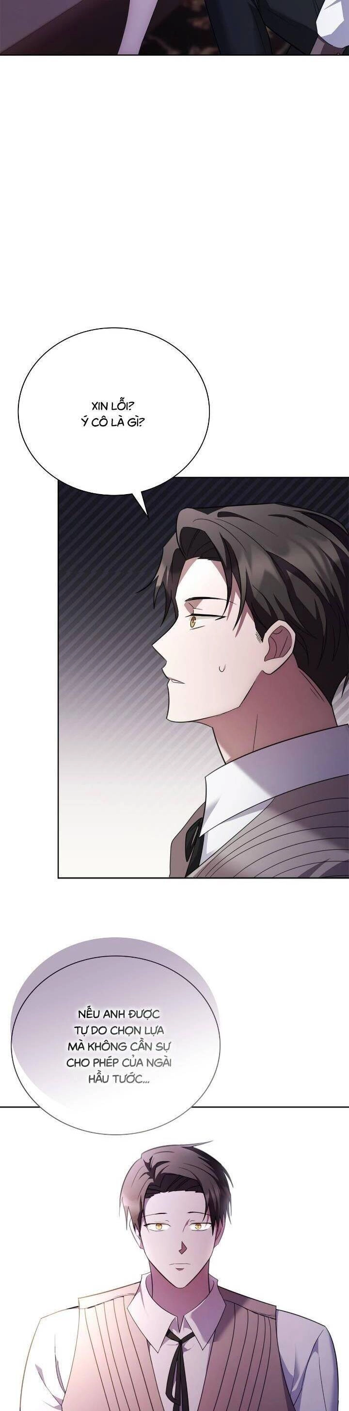 Ngọn Gió Đông Xứ Altas Chapter 13 - 40