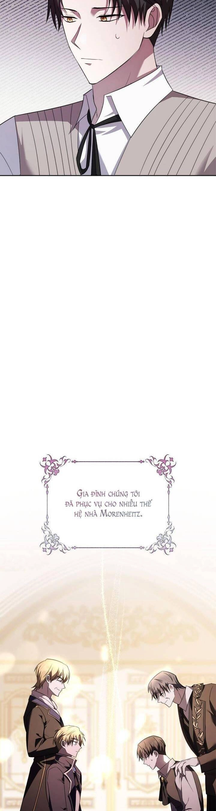 Ngọn Gió Đông Xứ Altas Chapter 13 - 43