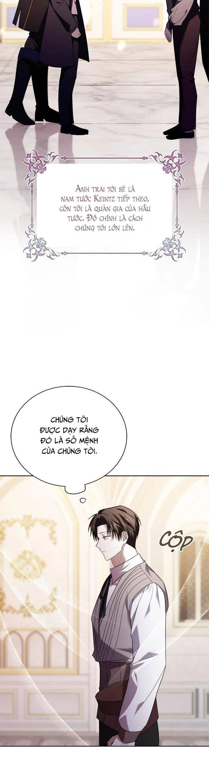 Ngọn Gió Đông Xứ Altas Chapter 13 - 44