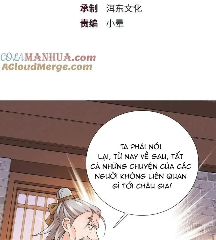 Phụ Thân Hôm Nay Người Đọc Sách Chưa? Chapter 62 - 2