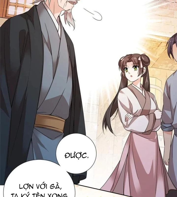Phụ Thân Hôm Nay Người Đọc Sách Chưa? Chapter 62 - 3