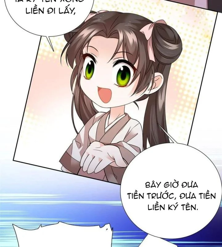 Phụ Thân Hôm Nay Người Đọc Sách Chưa? Chapter 62 - 4