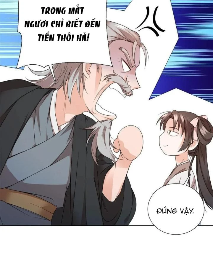 Phụ Thân Hôm Nay Người Đọc Sách Chưa? Chapter 62 - 5