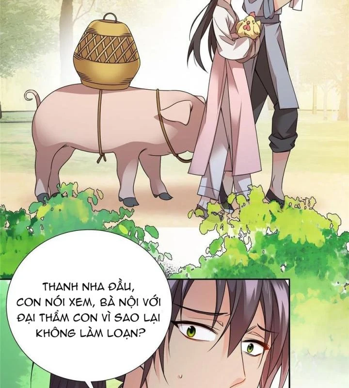 Phụ Thân Hôm Nay Người Đọc Sách Chưa? Chapter 62 - 8