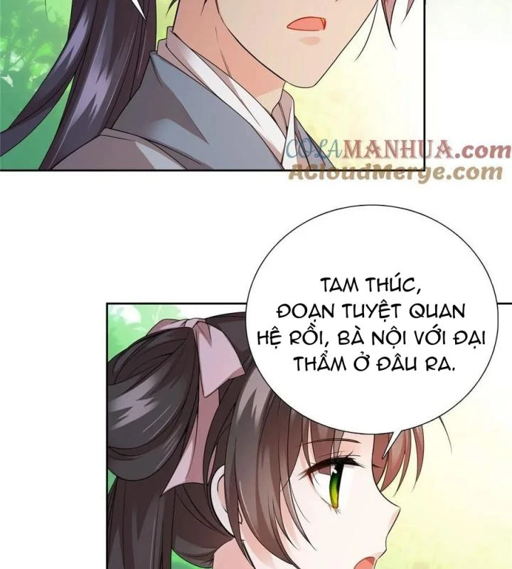 Phụ Thân Hôm Nay Người Đọc Sách Chưa? Chapter 62 - 9