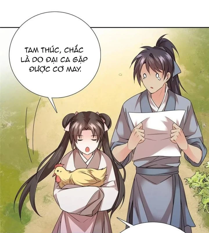Phụ Thân Hôm Nay Người Đọc Sách Chưa? Chapter 62 - 12