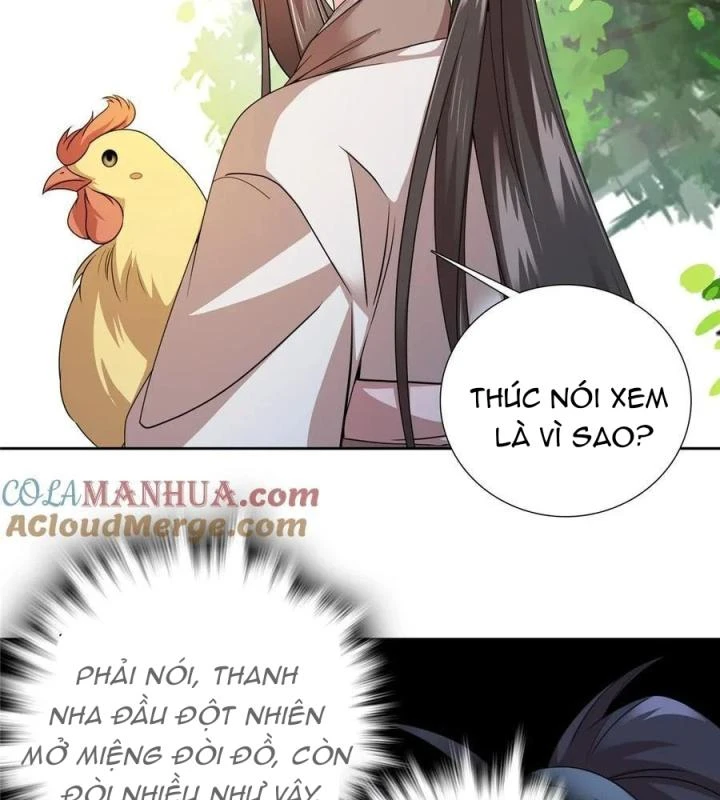 Phụ Thân Hôm Nay Người Đọc Sách Chưa? Chapter 62 - 17
