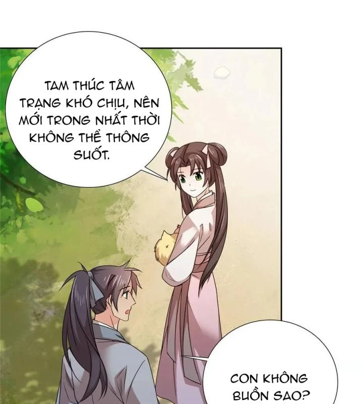 Phụ Thân Hôm Nay Người Đọc Sách Chưa? Chapter 62 - 20