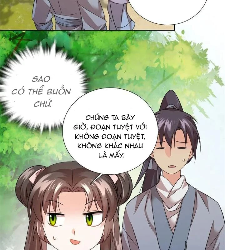 Phụ Thân Hôm Nay Người Đọc Sách Chưa? Chapter 62 - 21