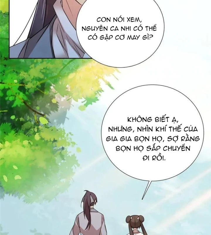 Phụ Thân Hôm Nay Người Đọc Sách Chưa? Chapter 62 - 23