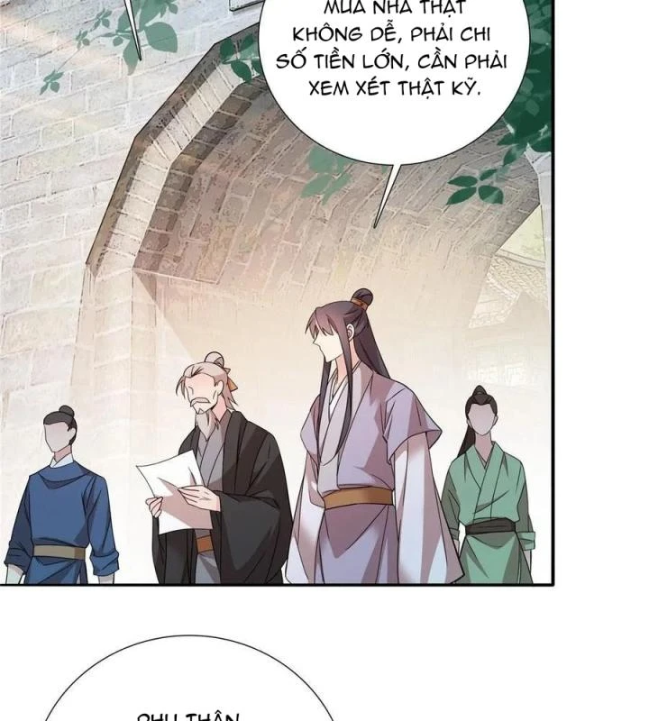 Phụ Thân Hôm Nay Người Đọc Sách Chưa? Chapter 62 - 26