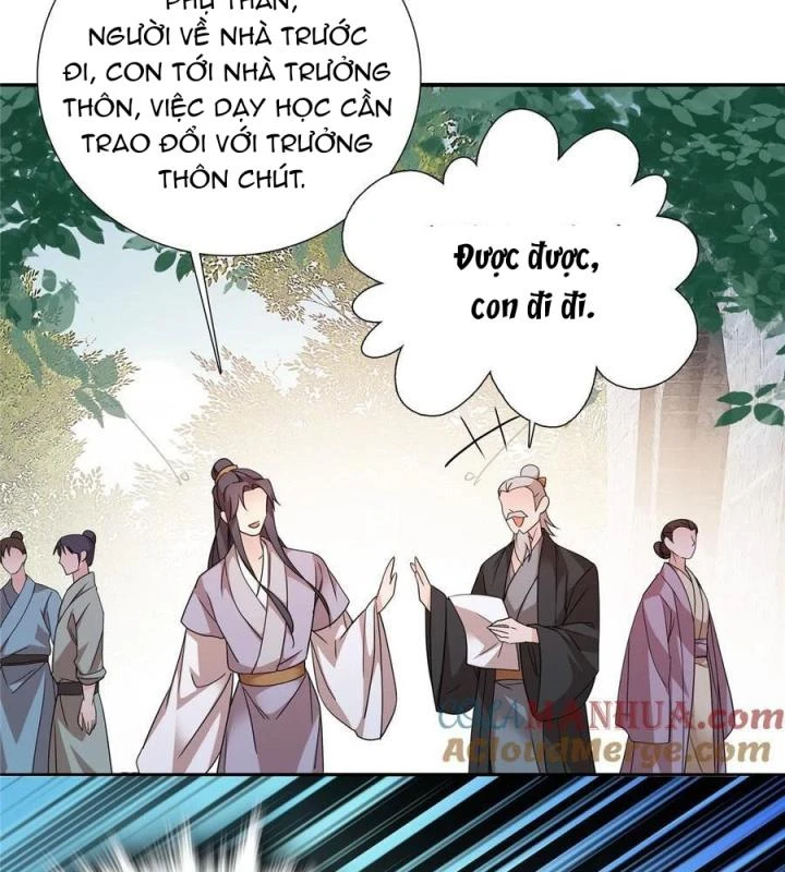 Phụ Thân Hôm Nay Người Đọc Sách Chưa? Chapter 62 - 27