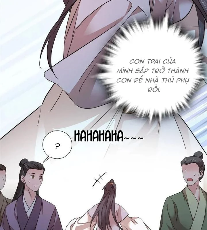 Phụ Thân Hôm Nay Người Đọc Sách Chưa? Chapter 62 - 29