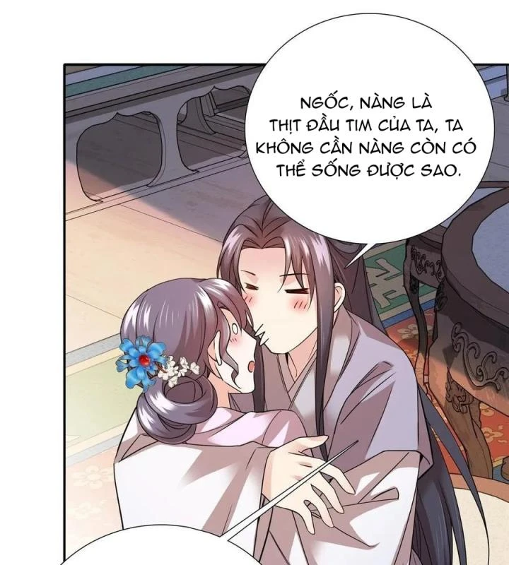 Phụ Thân Hôm Nay Người Đọc Sách Chưa? Chapter 62 - 36