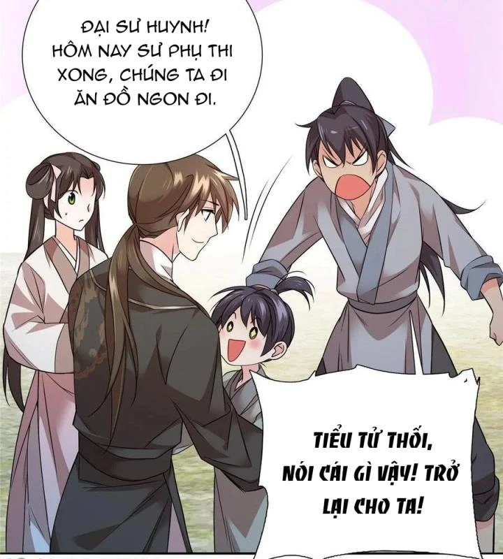 Phụ Thân Hôm Nay Người Đọc Sách Chưa? Chapter 62 - 53