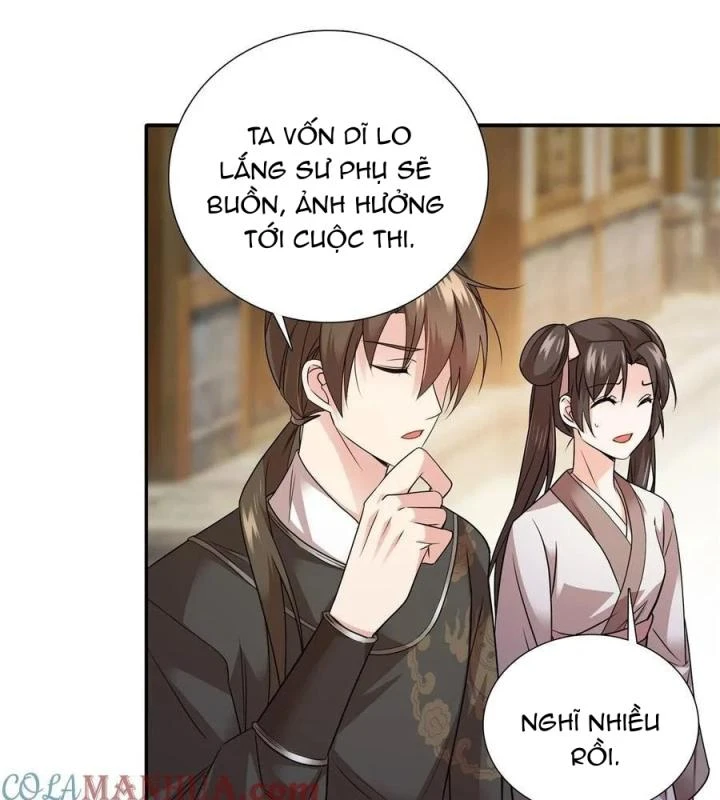 Phụ Thân Hôm Nay Người Đọc Sách Chưa? Chapter 62 - 56