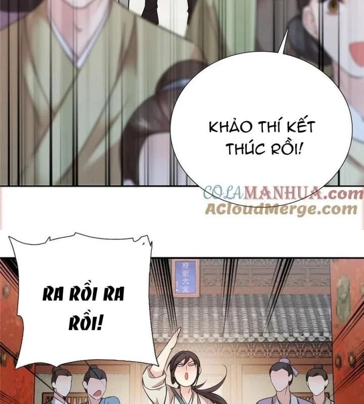 Phụ Thân Hôm Nay Người Đọc Sách Chưa? Chapter 62 - 59