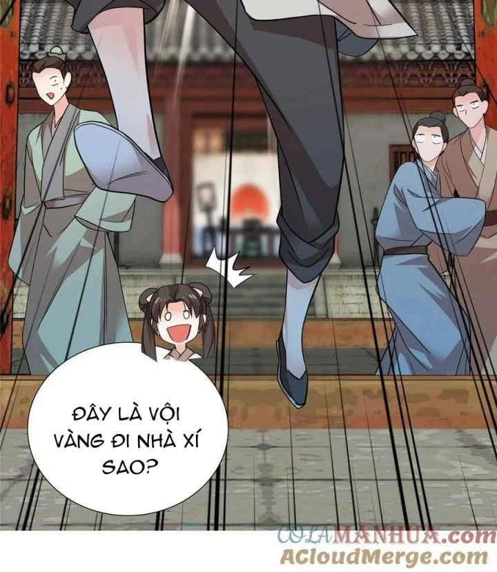 Phụ Thân Hôm Nay Người Đọc Sách Chưa? Chapter 62 - 62