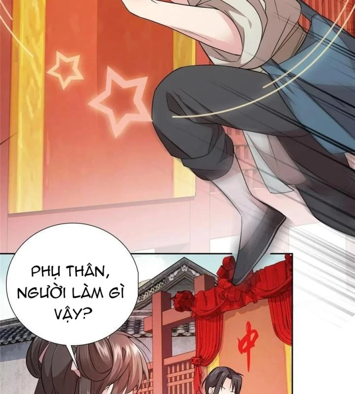 Phụ Thân Hôm Nay Người Đọc Sách Chưa? Chapter 63 - 5
