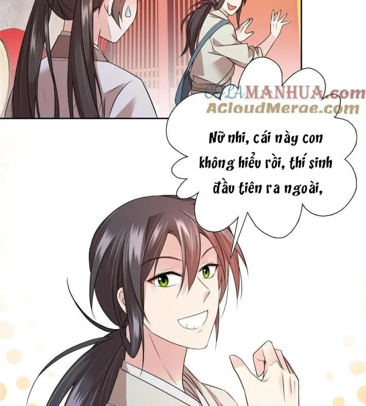 Phụ Thân Hôm Nay Người Đọc Sách Chưa? Chapter 63 - 6
