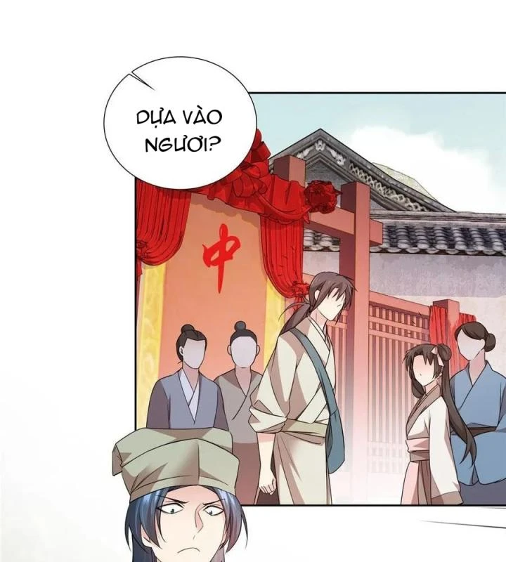 Phụ Thân Hôm Nay Người Đọc Sách Chưa? Chapter 63 - 9