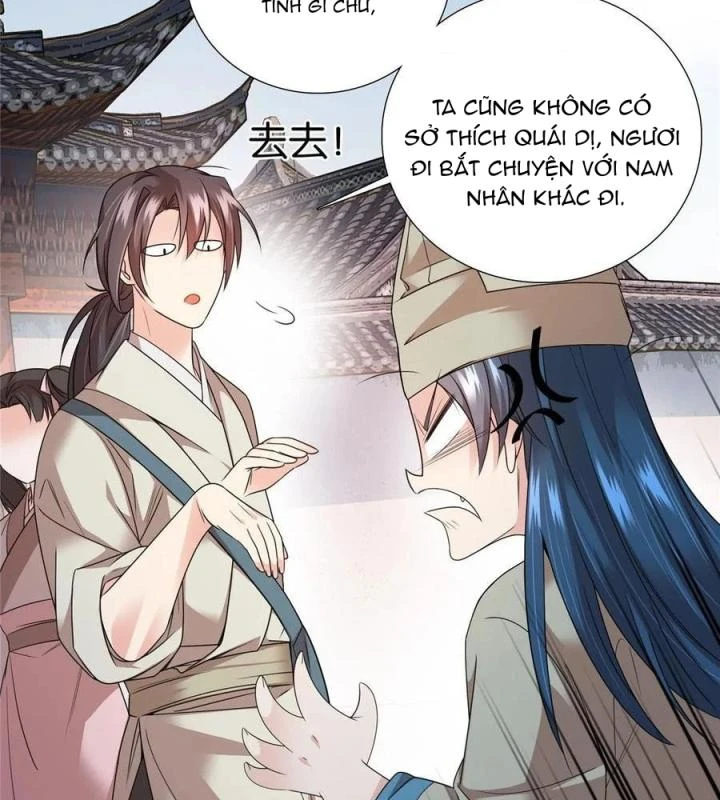 Phụ Thân Hôm Nay Người Đọc Sách Chưa? Chapter 63 - 12