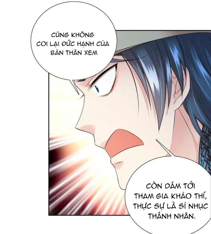 Phụ Thân Hôm Nay Người Đọc Sách Chưa? Chapter 63 - 14