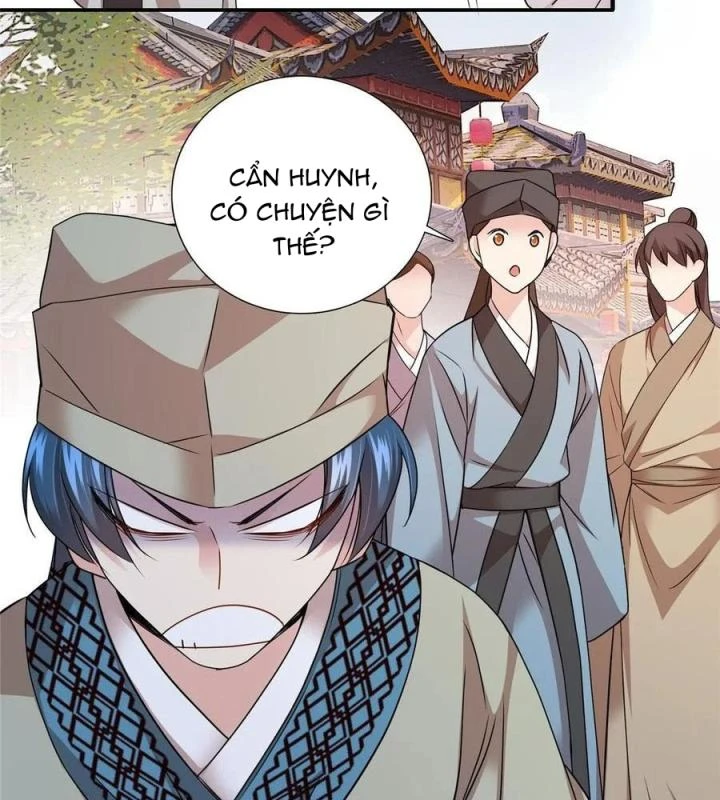 Phụ Thân Hôm Nay Người Đọc Sách Chưa? Chapter 63 - 16