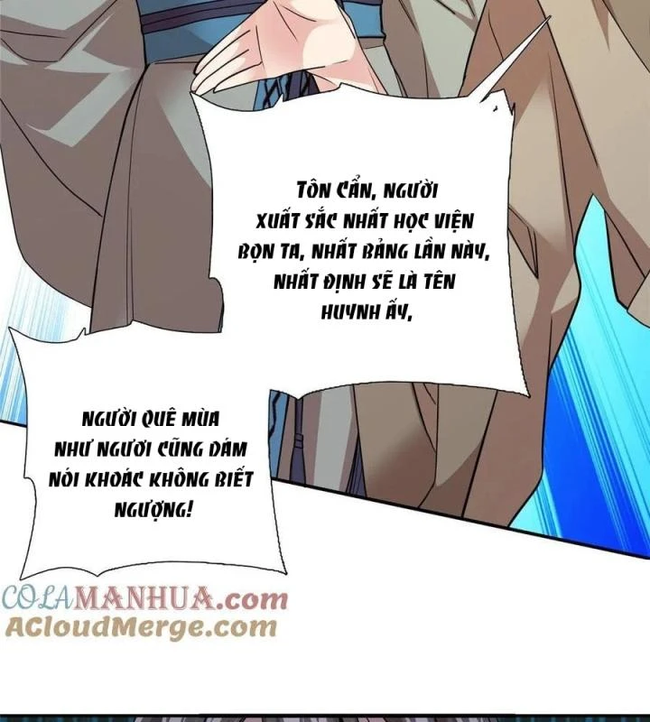 Phụ Thân Hôm Nay Người Đọc Sách Chưa? Chapter 63 - 20