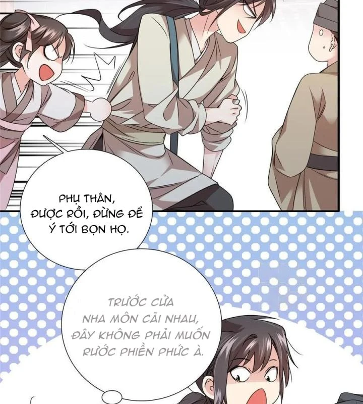 Phụ Thân Hôm Nay Người Đọc Sách Chưa? Chapter 63 - 22