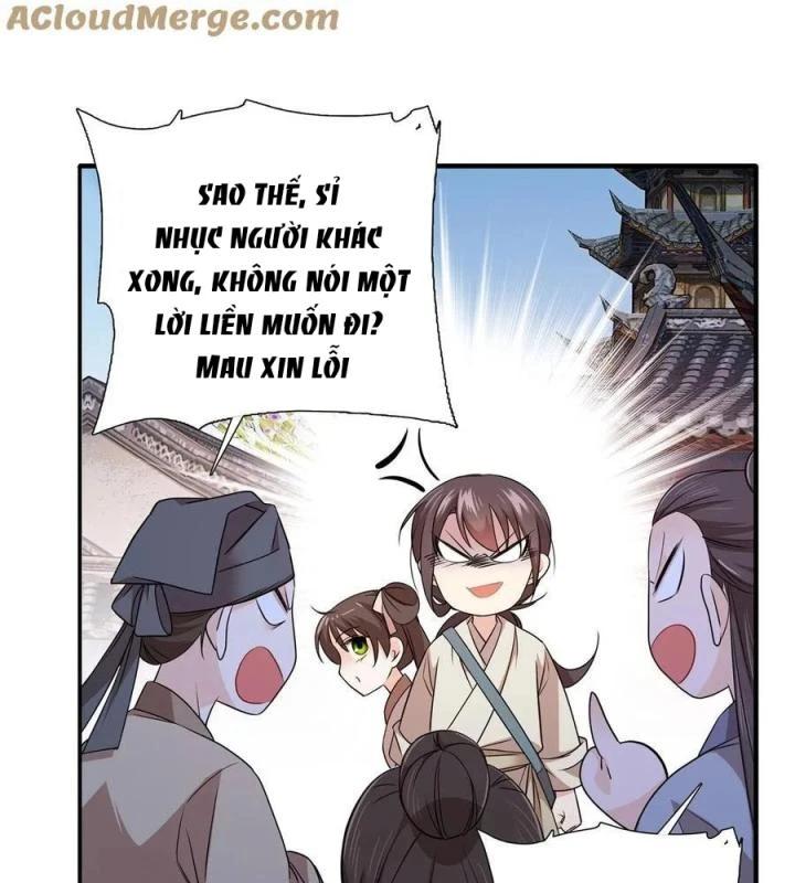 Phụ Thân Hôm Nay Người Đọc Sách Chưa? Chapter 63 - 24