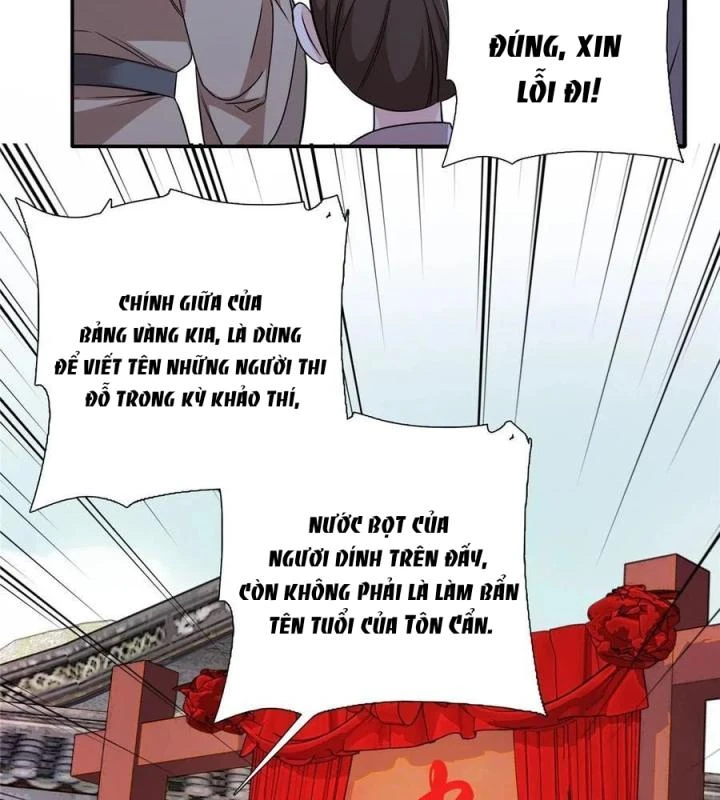 Phụ Thân Hôm Nay Người Đọc Sách Chưa? Chapter 63 - 25