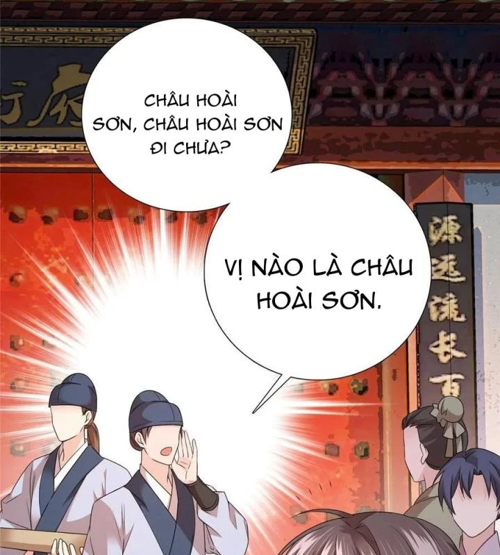 Phụ Thân Hôm Nay Người Đọc Sách Chưa? Chapter 63 - 28