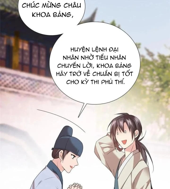 Phụ Thân Hôm Nay Người Đọc Sách Chưa? Chapter 63 - 31