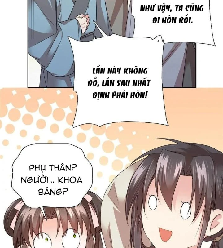 Phụ Thân Hôm Nay Người Đọc Sách Chưa? Chapter 63 - 35