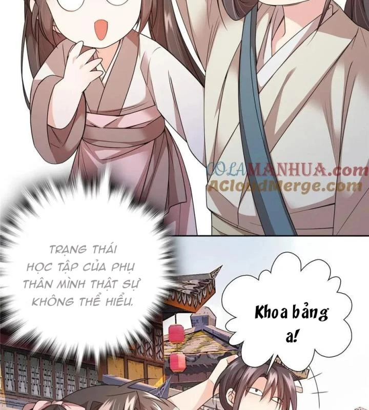 Phụ Thân Hôm Nay Người Đọc Sách Chưa? Chapter 63 - 36