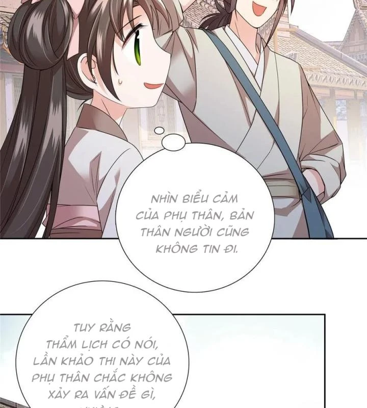 Phụ Thân Hôm Nay Người Đọc Sách Chưa? Chapter 63 - 37
