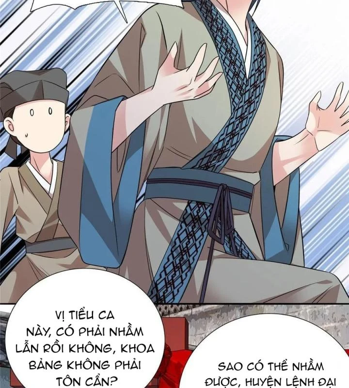 Phụ Thân Hôm Nay Người Đọc Sách Chưa? Chapter 63 - 42