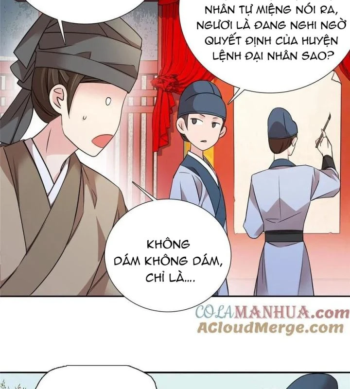 Phụ Thân Hôm Nay Người Đọc Sách Chưa? Chapter 63 - 43