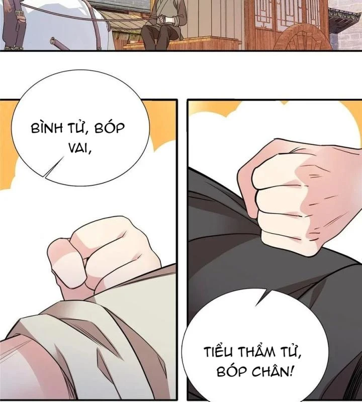 Phụ Thân Hôm Nay Người Đọc Sách Chưa? Chapter 64 - 3