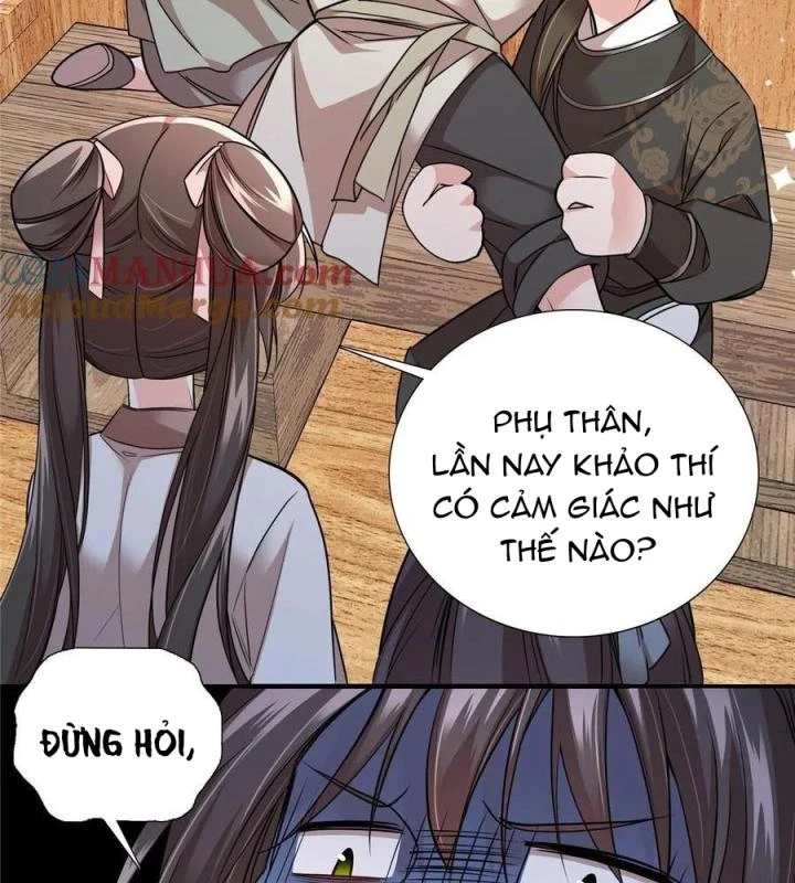 Phụ Thân Hôm Nay Người Đọc Sách Chưa? Chapter 64 - 5