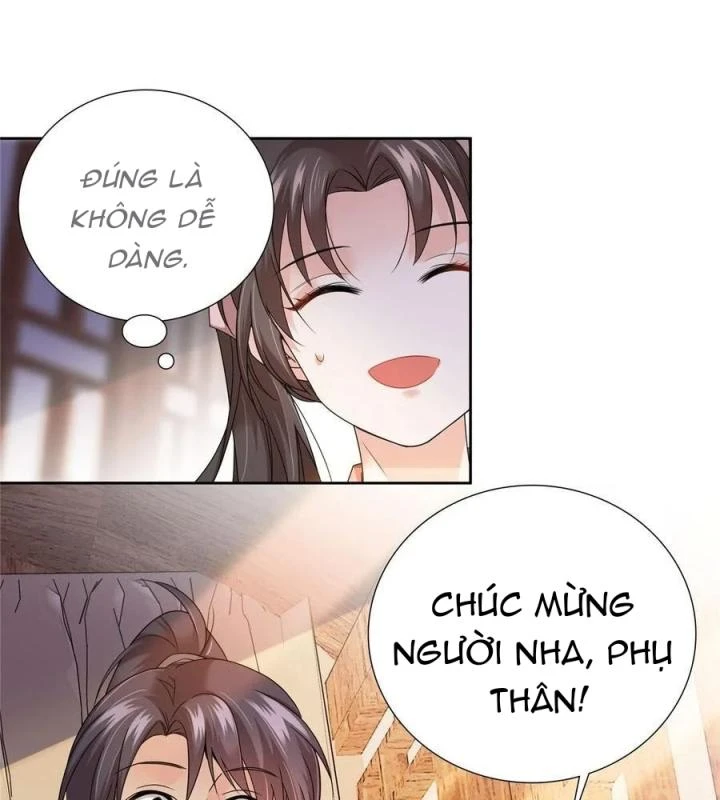 Phụ Thân Hôm Nay Người Đọc Sách Chưa? Chapter 64 - 7