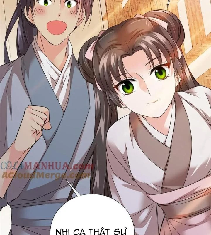 Phụ Thân Hôm Nay Người Đọc Sách Chưa? Chapter 64 - 8