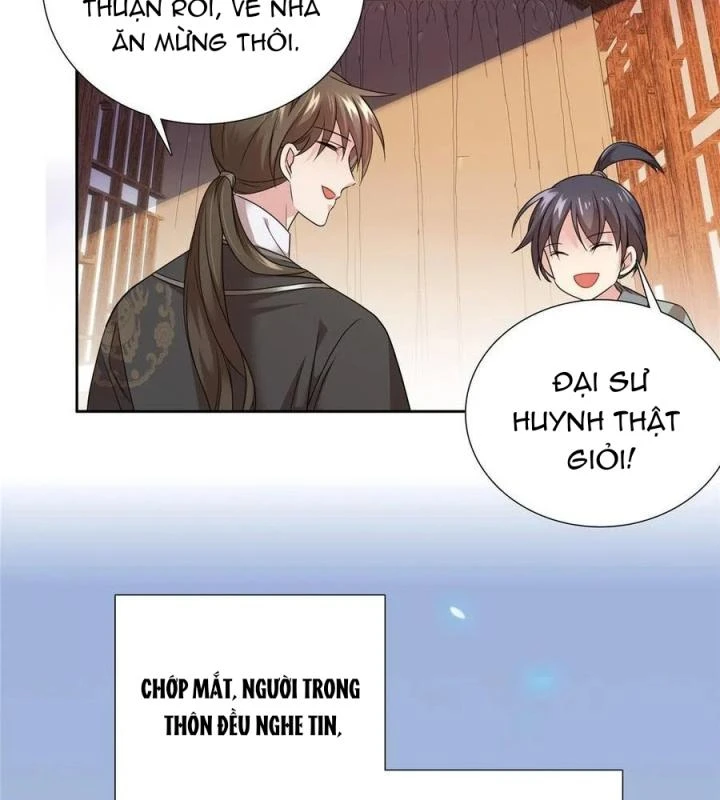 Phụ Thân Hôm Nay Người Đọc Sách Chưa? Chapter 64 - 10