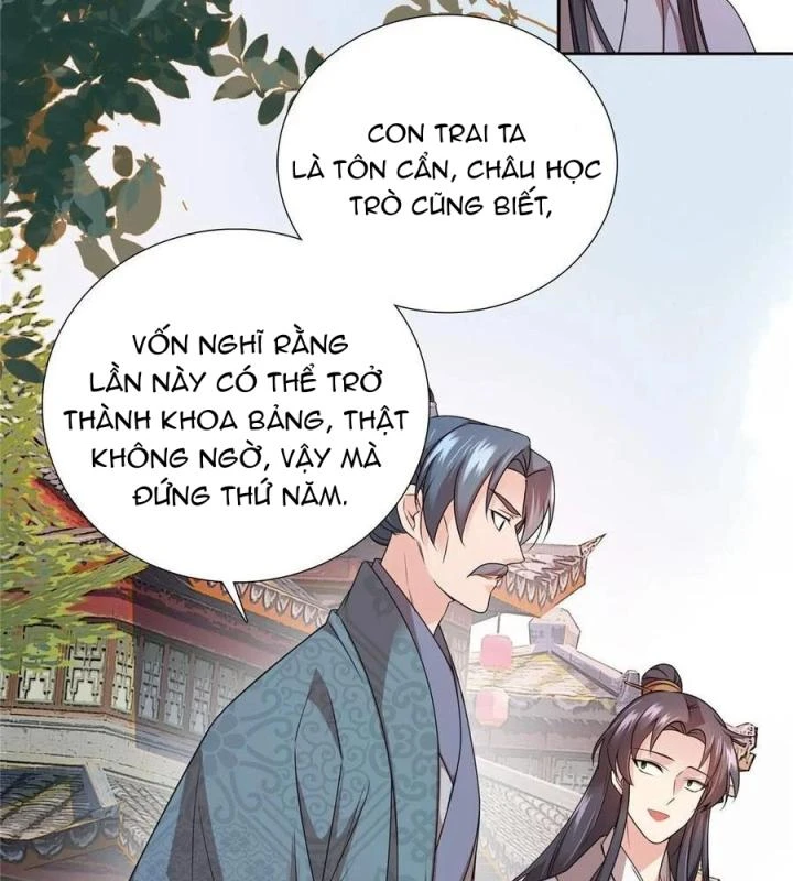 Phụ Thân Hôm Nay Người Đọc Sách Chưa? Chapter 64 - 13