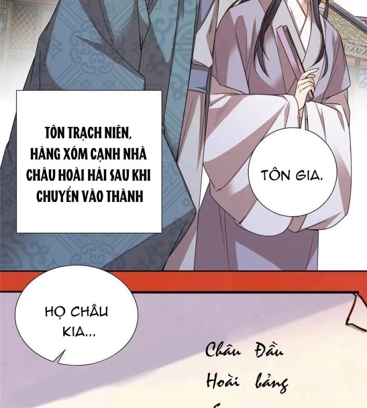 Phụ Thân Hôm Nay Người Đọc Sách Chưa? Chapter 64 - 14