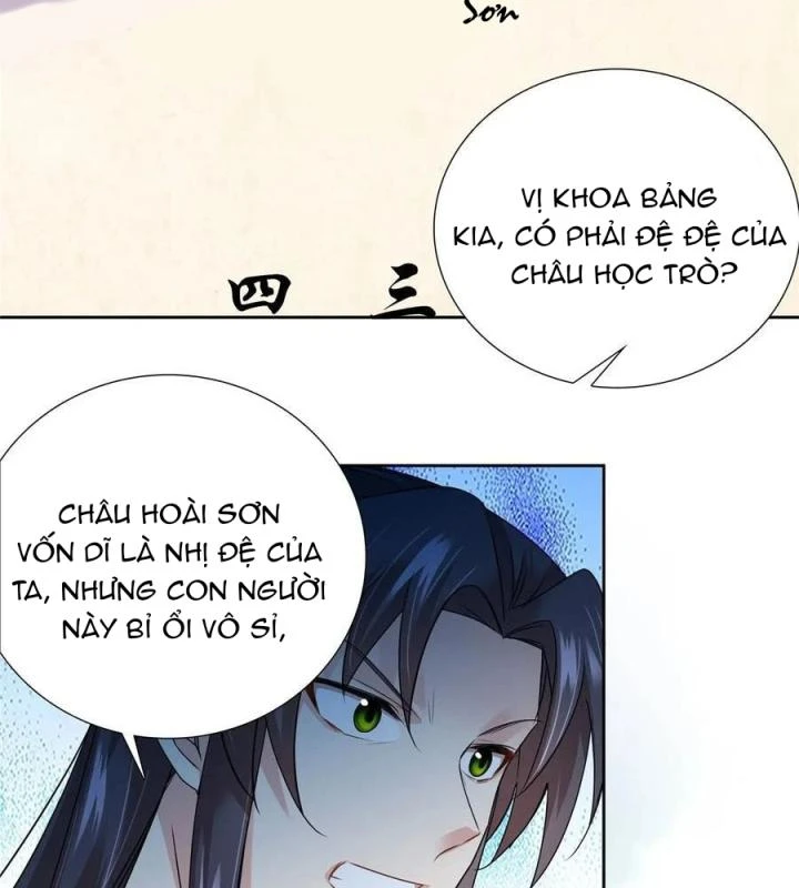 Phụ Thân Hôm Nay Người Đọc Sách Chưa? Chapter 64 - 15