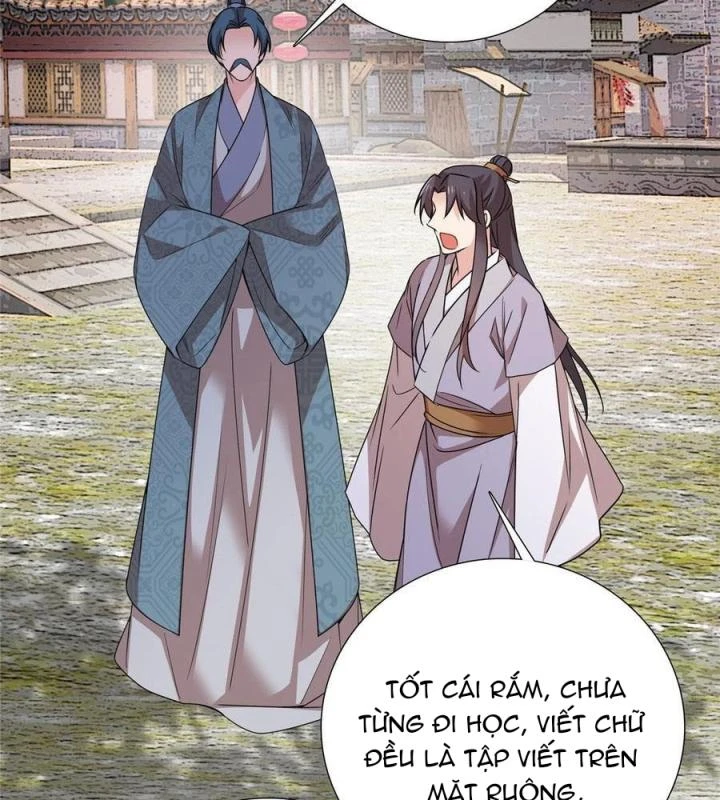 Phụ Thân Hôm Nay Người Đọc Sách Chưa? Chapter 64 - 17