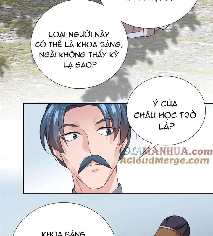 Phụ Thân Hôm Nay Người Đọc Sách Chưa? Chapter 64 - 18